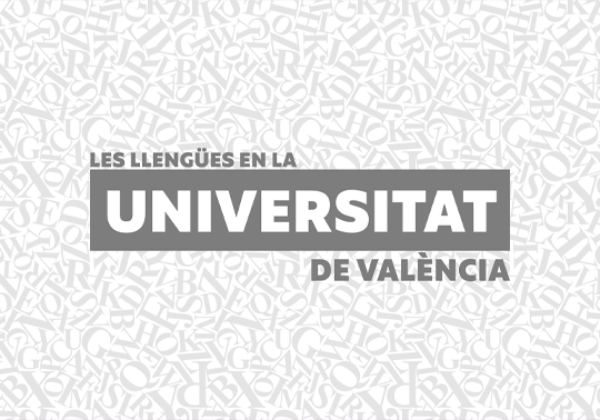 Los idiomas de la Universitat: derechos y deberes